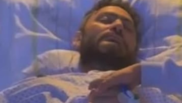 تامر حسني يخضع لاستئصال جزئي للكلى: الأسباب والمضاعفات وفترة التعافي