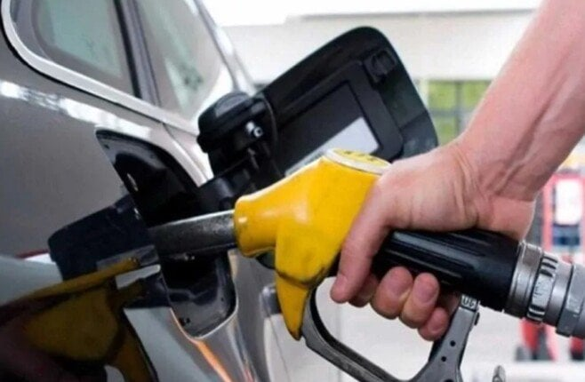 أسعار البنزين والسولار اليوم 19 نوفمبر 2025