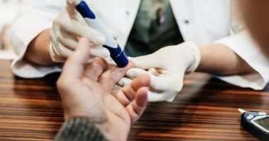 نجاح علاج سكر النوع الأول بزراعة الخلايا الجذعية