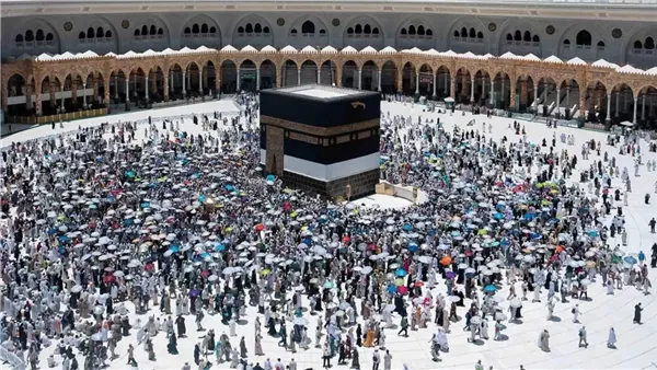 القرعة الإلكترونية لاختيار حجاج الجمعيات الأهلية لموسم 2026 في موعدها