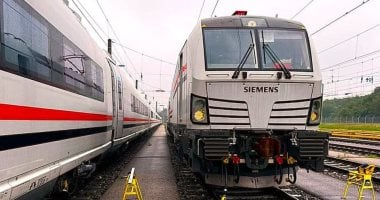 جدول قطارات خط القاهرة-الإسكندرية المحدث الأربعاء 19-11-2025