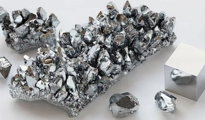 سعر الفضة اليوم 19 نوفمبر 2025