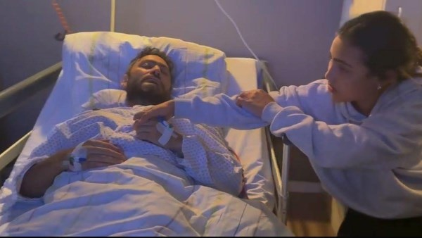 العضو الصامت: 7 إنذارات تجاهلها كثيرون وراء عملية تامر حسني