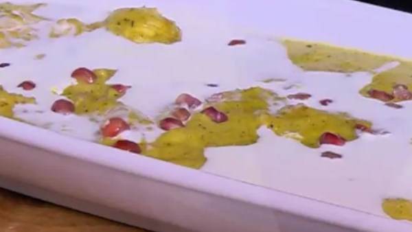 وصفة دجاج بالكاري بطعم لا يقاوم