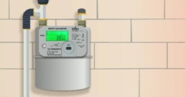 مواعيد تسجيل قراءة عداد الغاز الشهرية: متى يبدأ التسجيل؟