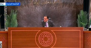 رئيس الوزراء: عدّلنا لحل مشكلات نموذج 8 و10 في التصالح على مخالفات البناء