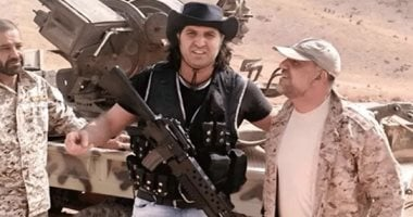 نوح زعيتر.. سقوط أخطر تاجر مخدرات فى لبنان