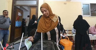 بدء الصمت الانتخابي وحظر الدعاية للثانية من انتخابات البرلمان