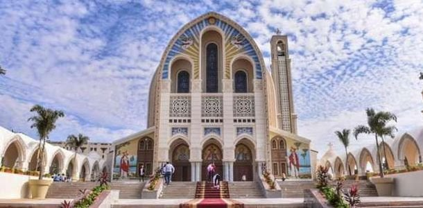 موعد صوم الميلاد المجيد لعام 2025 بالكنيسة الأرثوذكسية