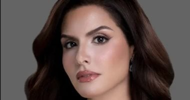 نادين أيوب الفلسطينية تشارك في مسابقة ملكة جمال الكون 2025