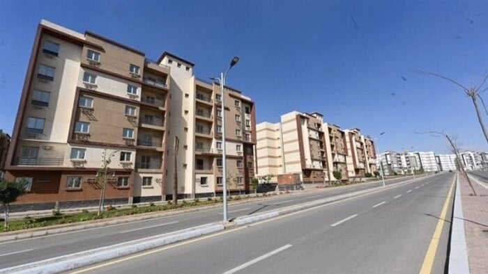 كراسة شروط شقق الإسكان الفاخر 2025 وخطوات الحجز