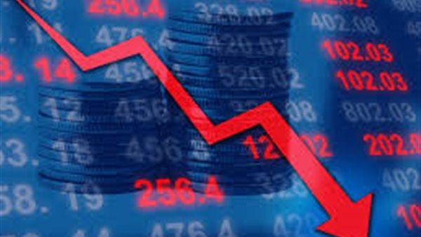 البورصة المصرية تخسر أكثر من 2 مليار جنيه عند الإغلاق الخميس