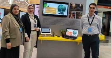 منة ونادر يواجهان سوسة نخيل بالAI.. ابتكار يحمي 3 ملايين نخلة بمصر
