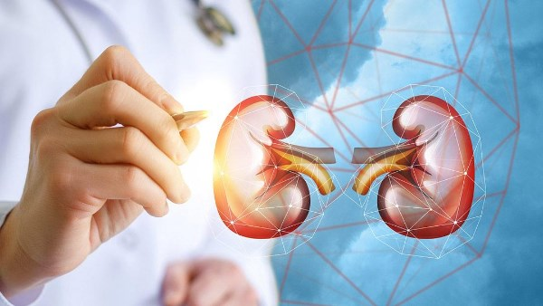 مشروبات لطرد الأملاح والوقاية من حصى الكلى