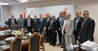 استثمارات كهرباء القناة بقيمة 2 مليار جنيه لتطوير الشبكة خلال 2025