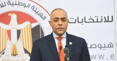 القاضى أحمد بندارى: دخول مجلس النواب بإرادة الناخبين فقط