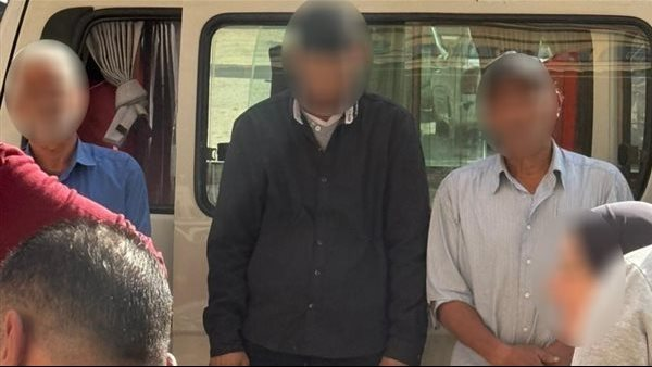 عاجل.. ضبط متهمين بالاعتداء على طلاب مدرسة سيدز الدولية بالعبور