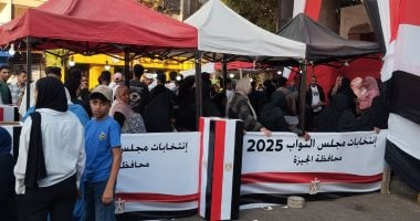 تأمين مكثف في 13 محافظة لضمان انتخابات هادئة وآمنة