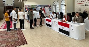 رئيس الجالية في ألمانيا يؤكد وعي أبناء الجالية بدورهم في الانتخابات