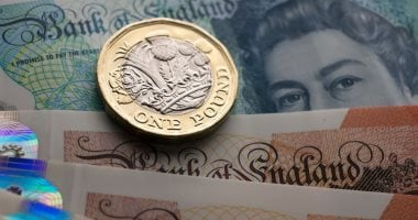 سعر الجنيه الإسترليني اليوم الجمعة 21-11-2025