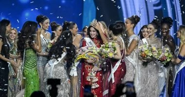 مسؤول يصفها بالغبية: من هي فاطمة بوش ملكة جمال الكون 2025؟