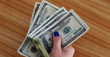 استقرار سعر الدولار.. البنك المركزي يسجل 47.52 جنيه للبيع