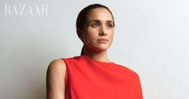 ميغان ماركل تكشف سر انجذابها لهارى: لا أحد يحبنى أكثر منه