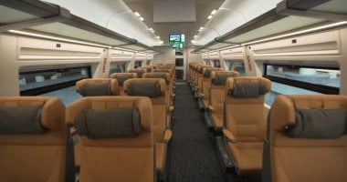 قطار تالجو: مواعيد رحلات السكة الحديد السبت 22-11-2025