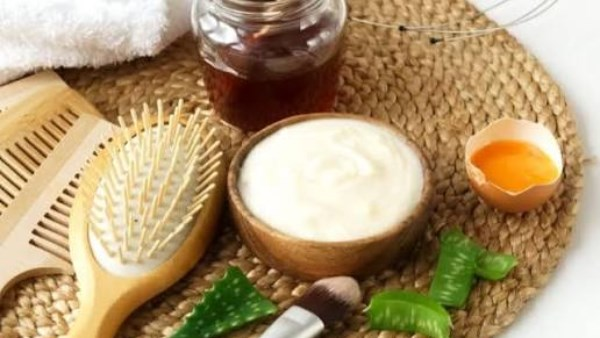 استعيدي لون شعرك الطبيعي بوصفات منزلية فعالة واتبعي النصائح