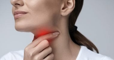 أشهر أمراض الشتاء: أعراض التهاب الحلق وطرق الوقاية