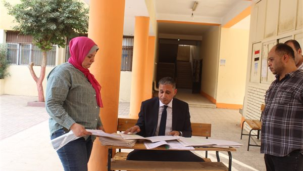 إرشادات مهمة من التعليم بشأن الفترة المسائية بمدارس الجيزة