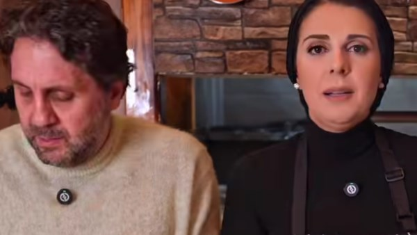 هشام ماجد يتوقع وليمة ويجد بيض بالبسطرمة يثير تفاعل السوشيال ميديا