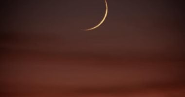 موعد هلال رجب 1447 وأول أيامه فلكيا