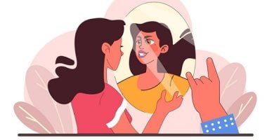 كيف تبني ثقتك بنفسك كأنثى برج العقرب في 5 خطوات