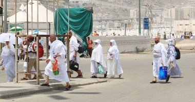 الموعد النهائي لسداد رسوم حج القرعة لموسم 2026 غدًا