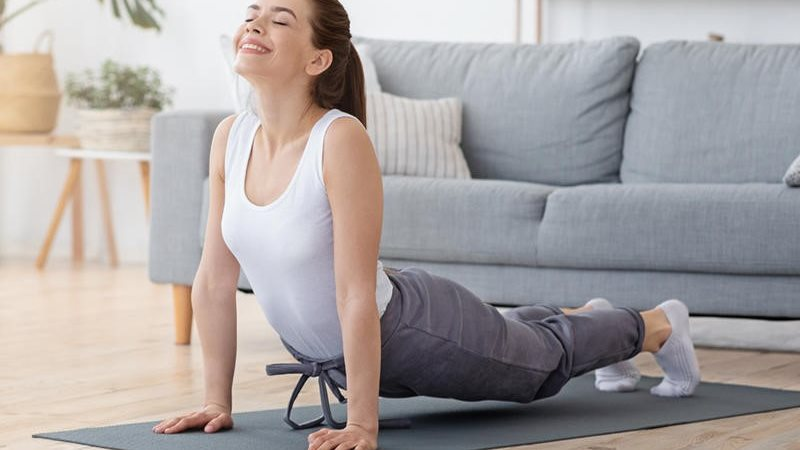 تمارين لتعزيز نمو خلايا الدماغ وصحة العقل ومرونته