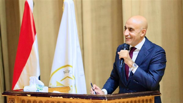 وزير التعليم: أهمية توسيع مجالات التعاون وتبادل الخبرات مع إسبانيا