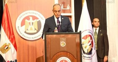 الهيئة الوطنية للانتخابات ترد على 10 مخالفات رُصدت في أول يوم تصويت