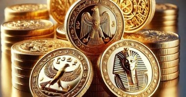 سعر الذهب اليوم الاثنين 24 نوفمبر 2025.. الجنيه الذهب عند 43480 جنيها
