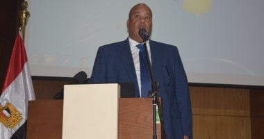 أيمن العشرى: المنتدى المصري الصيني يعزز التعاون التجاري والاستثماري