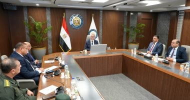 وزير البترول يطلق محفزات لجذب شركات التعدين الناشئة للبحث عن الذهب