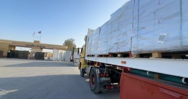 قافلة زاد العزة 79 إلى غزة بحمولة 11 ألف طن مساعدات غذائية وطبية