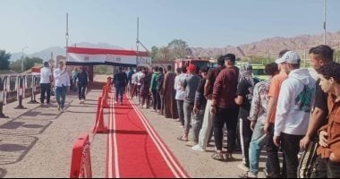 غدا حسم مصير 259 طعنا على نتائج المرحلة الأولى لانتخابات النواب