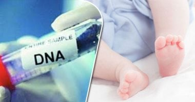 كيف يثبت تحليل الحمض النووي DNA النسب بعد جدل في أوغندا