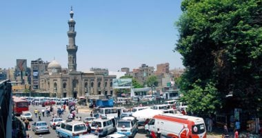 إزالة كوبري السيدة عائشة وتطوير المنطقة.. محافظ القاهرة يكشف