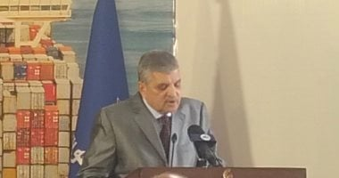 رئيس قناة السويس: CMA CGM تعود بجميع خطوطها أول ديسمبر