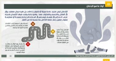 جامعة القاهرة تسلط الضوء على حصاد حملة توعوية لمكافحة الإدمان داخل الجامعة
