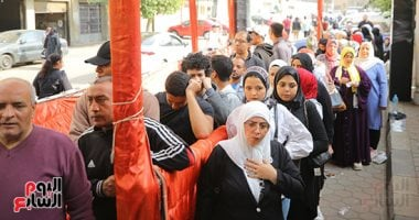 ضبط نجل مرشح بالدقهلية اقتحم لجنة وحطم صناديق الاقتراع