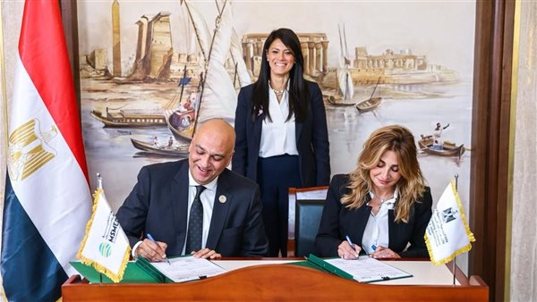 توقيع مذكرة تفاهم لتعزيز بيئة ريادة الأعمال بين تنمية المشروعات وإرادة