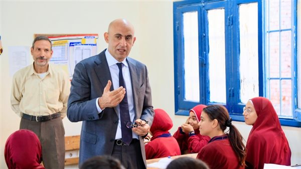 عاجل: تعليمات التعليم للمدارس وللأهل لحماية الطلاب من ماربورج